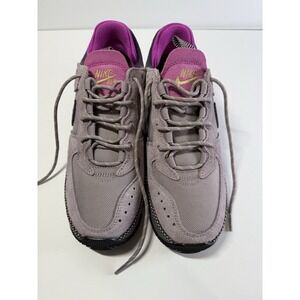 Nike Air Force 1 Wild 'Light Violet Ore' Women's FZ2600-200 Size 6